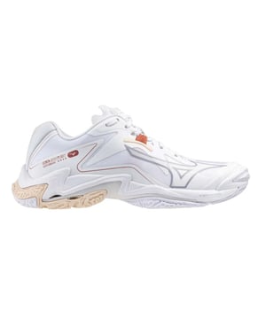 
Mizuno Wave Lightning Z Indoorschoenen Dames Wit 37