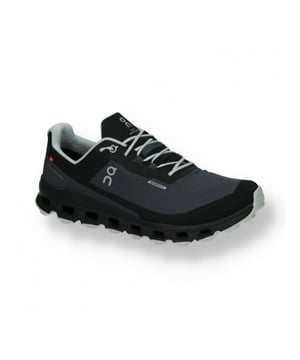 Liefde op het eerste gezicht kan echt bestaan! Wij hebben het ervaren toen we dit prachtige item uit de nieuwste collectie van On Running voor het eerst zagen. Make your day, everyday!
ON CLOUDVISTA WATERPROOF WOMEN 7498595 Verander je kijk op trailrunning met de Cloudvista. Licht, wendbaar en dempend, de sleutel tot het ontsluiten van outdoor avonturen. En met CloudTec®, Helion™-superfoam en Missiongrip™ is hij klaar voor hard aangestampte trails en vlakke stukken. Geschikt om mee te hiken en voor trailrunning, Waterproof, ideaal in ons natte kikkerlandje maar ook heel fijn in de bergen. Voor bochtige bosuitstapjes, rondjes langs meren en paden in het park. Volg de minder platgetreden paden. Beter nog, laat ze helemaal achter je. VERGELIJKBAAR MET Addidas Terrex Agravic Flow Salomon Sense Ride Nike Air Zoom Terra Kiger 5