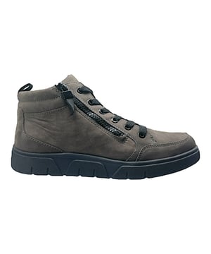 Dit gave artikel van Ara koop je nu in de sale in onze Ara outlet op V&D!
De 12-24453 122445314 van Ara is een echte blikvanger. De 12-24453 122445314 is uitgevoerd in de kleur grijs. Bekijk ook onze overige collectie van Ara op onze webshop!
