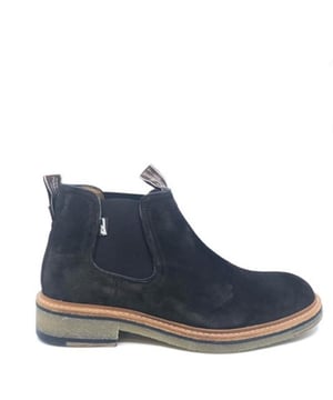 Dit gave artikel van Floris van Bommel koop je nu in de sale in onze Floris van Bommel outlet op To Be Dressed!
Artikel SFM-60035 21-01  in de kleur darkbrown shop je gemakkelijk en snel op onze webshop. Bekijk de gehele collectie van Floris van Bommel online