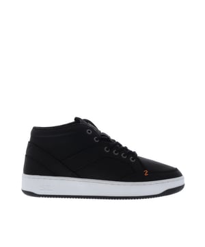 
<h2>HUB Kingston 2.1 Heren Mid Sneaker</h2>