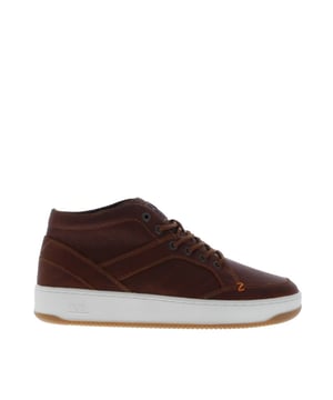
<h2>HUB Kingston 2.1 Heren Mid Sneaker</h2>