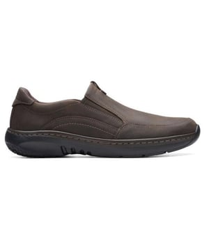
Artikel CLARKSPRO STEP 261751978  in de kleur dark brn tumbled shop je gemakkelijk en snel op onze webshop. Bekijk de gehele collectie van Clarks online