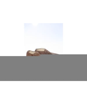 
Merk: Greve, Model: Instapper, Materiaal: Suede, Kleur: Bruin, Uitneembaar voetbed: Ja