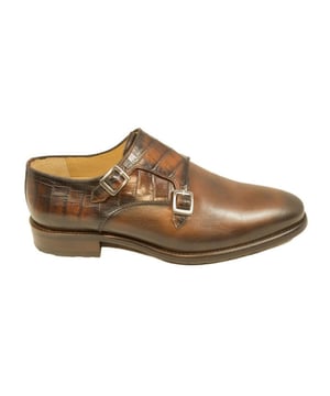 
Op zoek naar een schoen in de categorie Instappers? De BRISO COG/CROC B van Ragazzi is een aanwinst voor elke schoenenkast. De schoenen van Ragazzi zijn gemaakt van Leer en hebben een voering van Leer. De BRISO COG/CROC B is uitgevoerd in de kleur bruin.