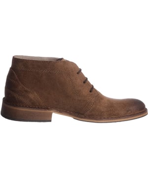 
Laarzen voor heren. Antislip rubberen zool. Geïntegreerde schokdemper. Uitneembare binnenzool.