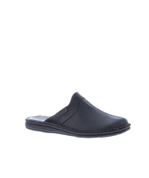  Deze topper uit de laatste collectie van Cypres mag je niet missen   Gegarandeerde blikvanger maar op=op  Even geen geld? Betaal eenvoudig achteraf
Cypres Loet Heren Pantoffel