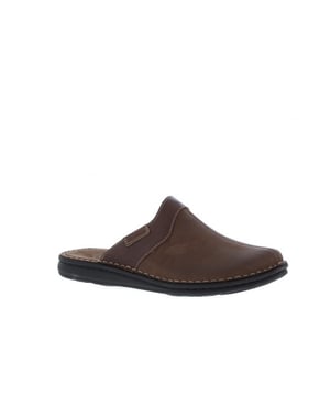 Soms is het tijd om jezelf even te verwennen. Met deze topper van Cypres lukt dat zeker. Tijdloos en elegant en een hotitem uit de nieuwste collectie van Cypres.
Cypres Loet Heren Pantoffel