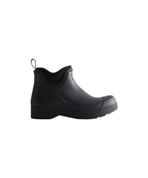 
Hunter Regenlaarzen MFS9022RMA-BLK Zwart. Voor 23.59uur besteld, morgen geleverd.