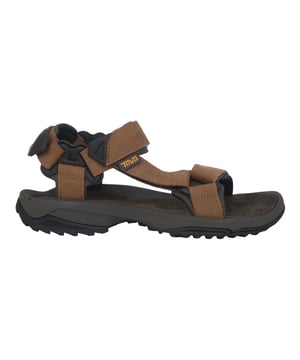 
Prestaties en comfort gemaakt voor het avontuur van jouw keuze. Ideaal voor: lichte wandelingen. Een premium bovenwerk van rijk, soepel leer voor een luxe look en feel. Gevoerd met lichtgewicht, ademend mesh dat je voeten koel en comfortabel houdt. Gemakkelijke klittenbandsluiting gaat snel aan en uit en zorgt voor de juiste pasvorm. Een gedempte Shoc Pad™ in de hiel absorbeert schokken waar je die het meest nodig hebt. Tussenzool van EVA-foam voor lichtgewicht demping, nylon cambreur stabiliseert en ondersteunt je voet op oneffen terrein. Robuuste Spider Rubber buitenzool is extreem duurzaam en biedt geweldige grip.