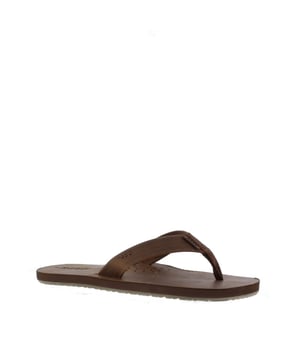 
<h2>Reef Draftsmen Heren Slipper</h2>