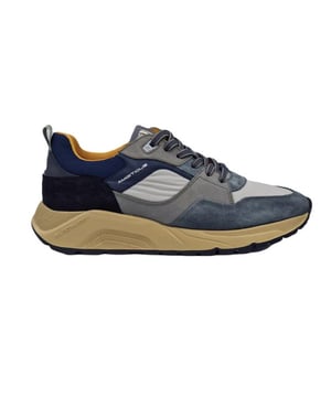 
De 13395 t4460am-grey-navy van Ambitious is een echte blikvanger. De 13395 t4460am-grey-navy is uitgevoerd in de kleur T4460AM GREY/NAVY. Bekijk ook onze overige collectie van Ambitious op onze webshop!