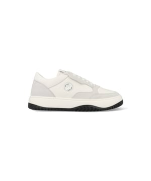 
Antony Morato Sneakers MMFW01742-LE300105-1000 Wit. Voor 23.59uur besteld, morgen geleverd.