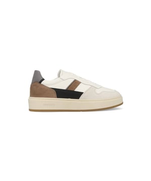 
Antony Morato Sneakers MMFW01724-LE300105-1000 Wit. Voor 23.59uur besteld, morgen geleverd.