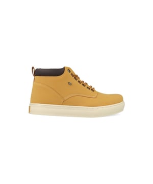 
British Knights Wood Honey B52-3626-01 Bruin. Voor 23.59uur besteld, morgen geleverd.