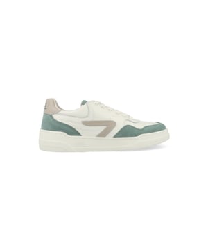 
HUB Court M5901L68-L10-378 Off White / Beige / Groen. Voor 23.59uur besteld, morgen geleverd.