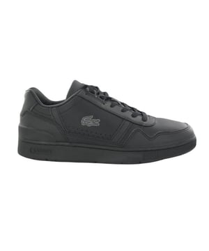 
De T-Clip blk---blk van Lacoste is een echte blikvanger. De T-Clip blk---blk is uitgevoerd in de kleur Black Black. Bekijk ook onze overige collectie van Lacoste op onze webshop!