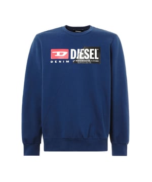 100% Baumwolle. Design: Logo. Saum: Elastisch. Rundhalsausschnitt, Elastisch. Bündchen: Elastisch. Langärmlig. Zum Überziehen. M: 102 cm. L: 107 cm. XL: 112 cm.