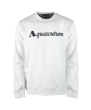 100% Baumwolle. Design: Bedruckt. Saum: Gummiert. Ausschnitt: Rundhalsausschnitt, gummiert. Bund: Gummiert. Ärmeltyp: Langarm. Passform: Regulär. Verschluss: Pullover. XL: 47 Zoll.
