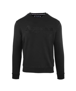 100% Baumwolle. Stoff: Soft Touch. Design: Bedruckt. Saum: Ripp. Ausschnitt: Rundhals. Ärmeltype: Langarm. Bund: Ripp. Verschluss: Pullover. M: 38 Zoll.