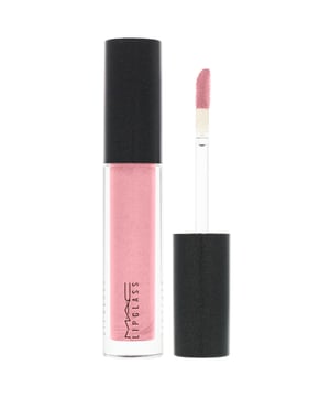 Entdecken Sie das luxuriöse M.A.C Lipglass, einen hochglänzenden Lipgloss, der einen atemberaubenden, gläsernen Glanz verleiht. Diese pigmentreiche Formel sorgt für lebendige Farben und langanhaltenden Glanz, perfekt für jeden Anlass. Angereichert mit pflegendem Jojobaöl hält es Ihre Lippen geschmeidig und hydratisiert. Ob für einen natürlichen Look oder etwas Dramatischeres, M.A.C Lipglass ist Ihr Go-To-Produkt für wunderschöne, glänzende Lippen. Verleihen Sie Ihrer Make-up-Routine mit diesem unverzichtbaren Highlight in Ihrer Beautysammlung einen neuen Kick.