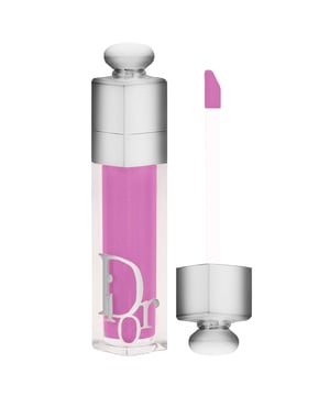 Erleben Sie den verlockenden Reiz des Dior Addict Lip Maximizer in der Farbe 006 Berry. Dieser luxuriöse Lipgloss sorgt für ein glattes, volles Finish und hydratisiert Ihre Lippen intensiv bis zu 24 Stunden. Angereichert mit Kirschöl und Hyaluronsäure bietet er tiefen Feuchtigkeit und einen strahlenden, glänzenden Schimmer. Perfekt für Frauen, die ihre Lippenverjüngung verbessern möchten, ist diese 6ml-Formel ein Must-Have in Ihrer Make-up-Kollektion. Finden Sie mit der charakteristischen Qualität von Dior ein neues Niveau in Ihrer Lippenpflegeroutine.