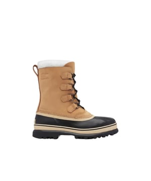 
Sorel Caribou WP Snowboots Heren Bruin 42