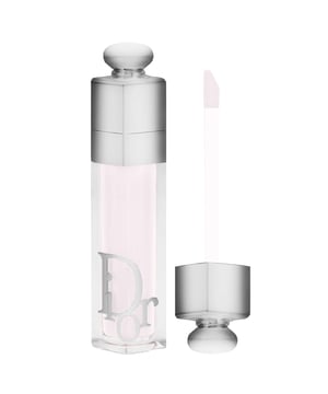 Verleihen Sie Ihren Lippen mit dem Dior Addict Lip Maximizer 002 Opal einen Hauch von Luxus. Dieser luxuriöse 6 ml Lipgloss sorgt für ein glattes, volles Aussehen und bietet intensive Feuchtigkeit sowie ein atemberaubendes, glänzendes Finish. Angereichert mit Kirschöl und Hyaluronsäure garantiert er tiefgehende Feuchtigkeit, die bis zu 24 Stunden anhält. Perfekt für Frauen, die einen sinnlichen Look suchen, ist dieser Lip Maximizer ein Must-Have für Ihre Beauty-Kollektion. Erleben Sie das Beste in Lippenpflege und Glanz mit Dior.