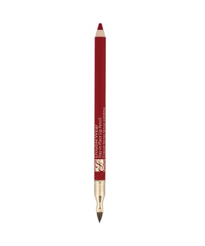 Achieve perfectly defined lips with the Estée Lauder Double Wear Stay-in-Place Lip Pencil. This innovative lip pencil offers a smooth, creamy formula that glides on effortlessly, providing precise color that complements your lipstick without feathering or bleeding. Enjoy long-lasting wear for up to 12 hours, while the built-in lip brush ensures easy application and blending. Perfect for women who desire vibrant color and shine that lasts throughout the day. Elevate your makeup routine with this essential lip tool.