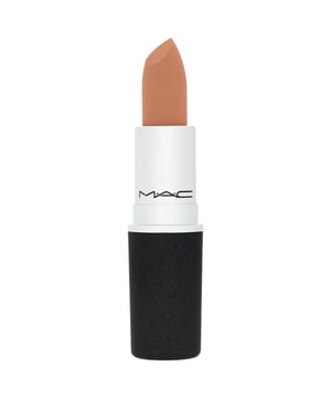 Experience the luxurious M.A.C Powder Kiss Lipstick, designed to deliver weightless color with a stunning soft-matte finish. This hydrating lipstick glides on smoothly, providing a gentle focus to your lips while keeping them conditioned with moisture-coated powder pigments. Perfect for any occasion, this lipstick is a must-have for women who desire both comfort and style. Elevate your makeup collection with this new, one-size lipstick that complements any look.