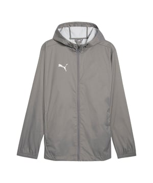 100% Gerecycleerd Nylon. Ontwerp: Logo, eenvoudig. Stoftechnologie: DryCELL, waterafstotend. Alle weersomstandigheden. Manchet: Elastiek. Halslijn: Kap, staande kraag. Mouwtype: Met lange mouwen. Kap Kenmerken: Aannaaien, Knevelversteller. Geschikt: Regelmatig. Zakken: 2 Zijzakken, Rits. Bevestiging: Volledige ritssluiting. S: 43 in. M: 46 in. L: 49 in. XL: 53 in. XXL: 57 in. 3XL: 61 in.