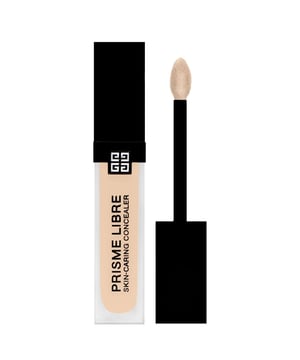 Transform your complexion with Givenchy Prisme Libre Skin-Caring Concealer, a must-have for women seeking a flawless finish. This innovative formula not only conceals dark circles and imperfections but also enhances your natural beauty. Infused with 95% natural-origin ingredients, it offers 24-hour hydration, ensuring your skin looks radiant and revitalized throughout the day. Experience the perfect blend of skincare and makeup, delivering a brighter, more luminous complexion. Ideal for all skin types, this concealer is your secret weapon for a polished look.