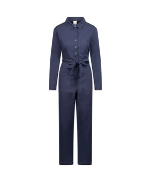 98% Baumwolle, 2% Elastan. Gewebetechnik: Atmungsaktiv. Gewebe: Stretch, gewebter Stoff. Design: Unifarben. Mit Kragen. Langärmlig. Button-Down-Kragen, Zum Überziehen, Stoffgürtel. Gewebtes Etikett. Passform: Schmeichelnd. Taschenart: Zwei Seitentaschen. XXS: 78,74 cm. XS: 81,28 cm. S: 86,36 cm. M: 90,17 cm. L: 96,52 cm. XL: 102 cm. XXL: 107 cm.