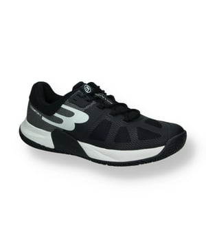 
Bullpadel Tennis padel Padel Padel schoenen van het materiaal en in de kleur Marine.