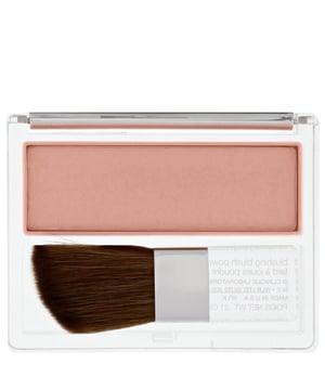 Achieve a radiant complexion with Clinique Blushing Blush Powder Blush. This lightweight loose powder effectively minimizes the appearance of pores and controls excess oil, leaving your skin with a beautifully silky matte finish. Suitable for all skin types, it ensures your makeup stays fresh throughout the day. To use, simply apply over your makeup from hairline to chin, then brush off any excess powder. Elevate your beauty routine with this essential blush for a natural glow.
