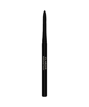 Discover the Clarins Waterproof Eye Pencil, designed for all occasions from glamorous nights out to relaxing pool days. This eye pencil delivers vibrant color that lasts all day while resisting smudging and fading. With its easy-to-apply formula, you can effortlessly create stunning eye looks that stay in place. Perfect for women who seek beauty and durability in their makeup routine, this eye pencil is a must-have in your cosmetic collection. Experience the excellence of Clarins and elevate your eye makeup game.