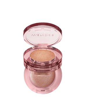Discover the Wander Beauty Double Date Eyeshadow Duo, a versatile eyeshadow palette designed for effortless application and stunning looks. This compact palette features a built-in mirror and allows you to create a variety of eye-catching styles, perfect for any occasion. Weighing just 28 grams, it's an ideal travel companion for busy women who want to achieve a flawless makeup look on the go. Elevate your beauty routine with this chic and functional eyeshadow duo from Wander Beauty.