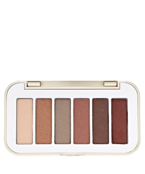 Discover the Jane Iredale PurePressed Eye Shadow Palette, designed for creating stunning eye looks with a variety of buildable colors. This palette features a gentle formula perfect for sensitive eyes, ensuring smooth application and rich definition. As a cruelty-free brand certified by PETA and the Leaping Bunny Program, Jane Iredale prioritizes both beauty and ethical standards. Weighing 90 grams, this palette is ideal for women seeking high-quality makeup that enhances their natural beauty.