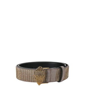 
Kurt Geiger Kensington Riem Goud Dames