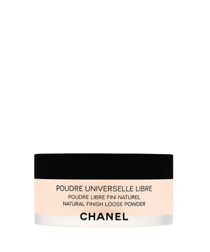 Discover the beauty of Chanel Poudre Universelle Libre Natural Finish Loose Powder in shade 30 Naturel. This luxurious loose powder provides a delicate veil of illuminating pigments that enhance your complexion while effectively concealing blemishes. Enjoy a natural, matte finish that lasts throughout the day, perfect for all skin types. Ideal for women seeking a flawless look, this 30g powder is a must-have addition to your makeup routine. Elevate your beauty with Chanel's signature quality and craftsmanship.