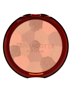 Experience a radiant complexion with Guerlain Terracotta Light Sun-Kissed Natural Glow Powder. This luxurious powder enhances your skin with a natural-looking shimmer, perfect for highlighting warm tones. Infused with Moroccan flower honey, it deeply hydrates your skin for lasting comfort and a smooth finish. Ideal for women seeking a healthy glow, this powder is a must-have in your beauty routine. Weighing 72 grams, it is designed for easy application and a flawless look. Elevate your makeup game with this stunning product.