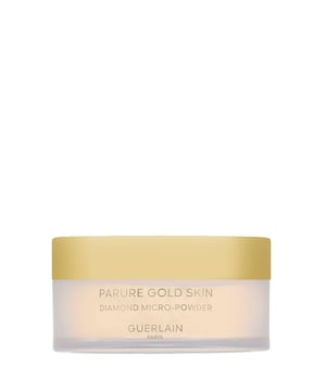 Discover the ultimate in makeup perfection with Guerlain's Parure Gold Skin Diamond Micro-Powder 02 Light. This luxurious 35g powder features a unique blend of 24-karat gold and diamond dust to create a radiant, flawless complexion. Its ultra-fine, feather-light texture sets your makeup beautifully, blurring imperfections and enhancing your skin's natural luminosity. Experience long-lasting comfort with a formula designed for all-day wear, ensuring your skin feels soft and looks revitalized. Elevate your beauty routine with this essential finishing touch.