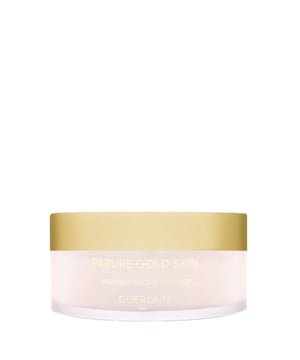 Transform your beauty routine with Guerlain's Diamond Micro-Powder 01 Translucent. This luxurious 35g powder features genuine 24-karat gold and diamond dust, designed to set your makeup flawlessly while blurring imperfections. Its ultra-fine texture provides a feather-light feel, leaving your complexion with an ethereal glow. Enjoy a refined, uniform appearance that radiates vitality for up to 24 hours. Perfect for women seeking a radiant finish, this new product is a must-have in your makeup collection.