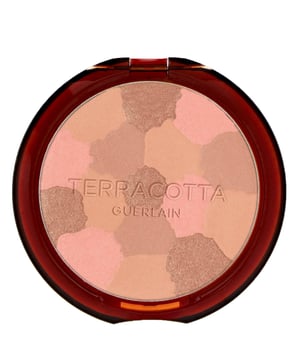 Discover the beauty of a sun-kissed complexion with Guerlain Terracotta Light. This natural healthy glow powder enhances your skin's warmth and provides a luminous finish. Infused with Moroccan flower honey, it hydrates and smooths your skin, ensuring long-lasting comfort and a radiant look. Perfect for all skin types, this powder not only improves texture but also delivers a stunning, natural glow. Ideal for daily use, it’s the secret to achieving that coveted sunlit radiance. Elevate your beauty routine with this luxurious product from Guerlain.