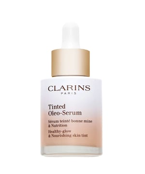 Experience the transformative power of Clarins Tinted Oleo-Serum, a luxurious skincare product designed for women. This nourishing serum is infused with mineral pigments that help even out your complexion while enhancing smoothness and radiance. Enjoy a luminous glow as the serum maintains your skin’s hydration, leaving it feeling supple and revitalized. Ideal for daily use, simply apply 2-4 drops to your cleansed face for a flawless finish. Elevate your skincare routine with this 30 ml powerhouse from Clarins.