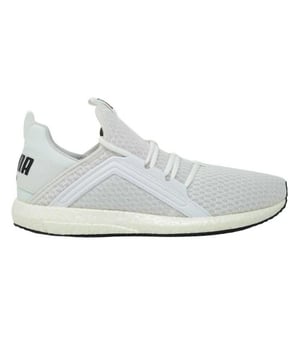 Upper: Synthetic. Insole: SoftFoam, Synthetic. Outsole: Synthetic. Branded Tongue. Platform. Cut: Low. Design: Printed. Toe Style: Round. Fastening: Lace Up.
