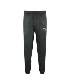100% Polyester. Design: Logo. Fabric Technology: WindCell. Padded. Pockets: 2 Side Pockets. Waistline: Elasticated. Fit: Regular.