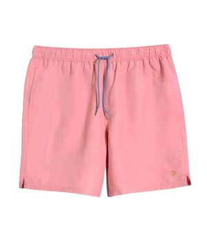 100% gerecycleerd polyester. Voering: Gaas. Ontwerp: Geborduurd logo. Zakken: 2 Zijzakken, 1 Achterzak. Bevestiging: Pull-On. Geschikt: Regelmatig. Taille: Verstelbaar, Koordje, Elastiek.