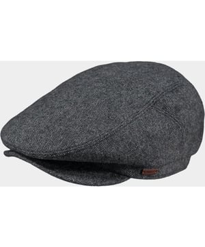 Topper uit onze Heren Accessoires Outlet categorie; dit stijlvolle item van het merk 
Barts. Ben er snel bij want op=op!
Barts Cap Blauw Oslo Cap navy 4420/041 met artikelcode4420/041 .  van het materiaal 50%Wol / 50%Polyester. Extra specificaties: , , , , kleur Blauw.