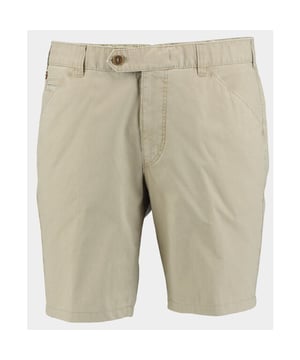 
Meyer Katoenen Broek Bruin CHICAGO Art.1-5040 3321504000/43 met artikelcode3321504000/43 .  van het materiaal 97% Biologisch Katoen / 3% Elastaan. Extra specificaties: , , , , kleur Bruin.